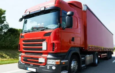 Antalya Ovacık Ambar Kargo