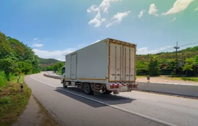 Antalya ile Ovacık Arası Bulaşık Makinesi Taşıma