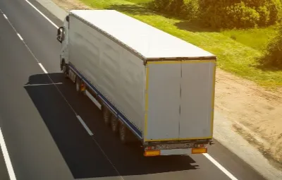 Antalya ile Ovacık Arası Parça Eşya Taşıma