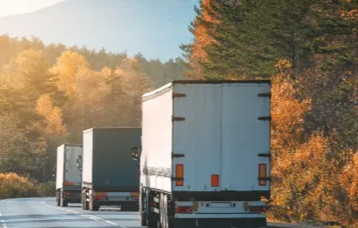 Antalya ile Ovacık Arası Klima Taşıma