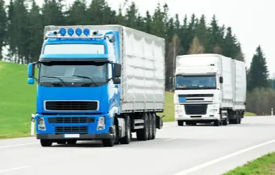 Antalya ile Ovacık Arası Eşya Taşıma